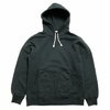 BURGUS PLUS Heavy Weight Parka BP16605画像