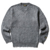 SOFTMACHINE COSTELLO SWEATER (GRAY)画像