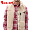 NEIGHBORHOOD FLEECE/E-VEST画像