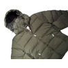 PYRENEX SPOUTNIC JACKET smooth sauge画像