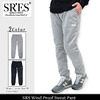 PROJECT SR'ES Wind Proof Sweat Pant PNT00510画像