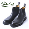 paraboot CHAMFORT/GALAXY NOIRE-LIS NOIR 128412画像