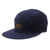 WTAPS COMMANDER 02 CAP.WONY NAVY画像