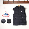 PYRENEX SPOUTNIC VEST SMOOTH HMG072P画像