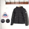 PYRENEX SPOUTNIC JACKET SMOOTH HMG073P画像