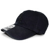 '47 Brand CHICAGO WHITESOX CLEAN UP STRAPBACK BLACKOUT LVFTSCWS017画像