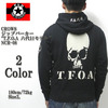 CROWS ジップパーカー "T.F.O.A 六代目モデル" NCR-08画像