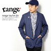 range range taylor jkt RG16F-JK06画像