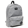 VANS OLD SKOOL II BACKPACK  HEATHER SUITING VN000ONIKH7画像