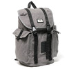 VANS OFF THE WALL BACKPACK PEWTER VN0A2X2YPWT画像