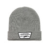 VANS MILFORD BEANIE  HEATHER GREY VN000UOUHTG画像