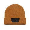 VANS MILFORD BEANIE RUBBER VN000UOURBT画像