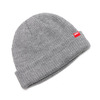 VANS CORE BASICS BEANIE  HEATHER GREY VN000K9YHTG画像