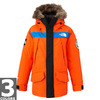THE NORTH FACE ANTARCTICA PARKA ND91601画像