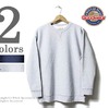 Goodwear 長袖プルオーバースウェット GDW-001-161011画像