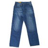 LEVIS VINTAGE CLOTHING 1955 501 jeans customized 26396-0000画像