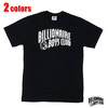 Billionaire Boys Club ARCH LOGO REFLECTIVE SKI GRID TEE B16343画像