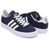 adidas CAMPUS VULC II ADV CONAVY / FTWWHT / FTWWHT F37895画像