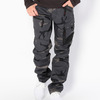 AVIREX PDW ZIP CARGO PANTS 6666006画像