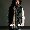 AVIREX P.D.W. TACTICAL VEST 6662011画像