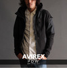 AVIREX P.D.W. 4WAY FUNCTION JACKET 6662012画像