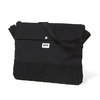 RADIALL NATIVE SHOULDER BAG (BLACK)画像
