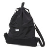 RADIALL NATIVE KNAPSACK (BLACK)画像