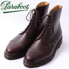 paraboot NEUILLY MARRON画像