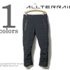 ALLTERRAIN 水沢ダウン by DESCENTE CHROME ダウンパンツ DIA7670PU画像