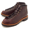 CHIPPEWA 5-inch lace-to-toe field boots CORDOVAN 1901G40画像