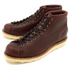 CHIPPEWA 5-inch bridgemen boots CORDOVAN 1901G38画像