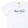 THE PARK・ING GINZA FR2 × Fragment Design GINZA Tシャツ画像