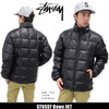 STUSSY Down JKT 115321J画像