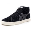 Onitsuka Tiger FABRE RB "大熊猫" "mita sneakers" BLK/WHT TH6X0K-9001画像