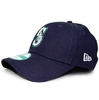 NEW ERA SEATTLE MARINERS PINCH HITTER 9FORTY ADJUSTABLE NAVY MLNESMN067画像
