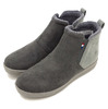 le coq sportif TELUNA BOOT SIDE GORE GRAY QFM6411GR画像