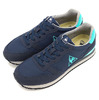 le coq sportif BORDEAUX RAIN NAVY QFM6413NV画像