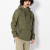 AVIREX LITE PADDING ANORAK 6162143画像