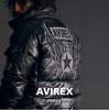 AVIREX CERAMIC PADDING USAF JACKET 6162140画像