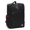 STARTER SLANT ZIP BACKPACK ST-BAG-002画像