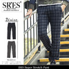 PROJECT SR'ES Super Stretch Pant PNT00509画像