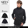 PROJECT SR'ES Shawl Collar Coat SPJKT0053画像