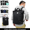 HTML ZERO3 Double OPS Backpack ACS193画像