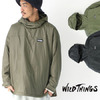 Wild Things PRIMALOFT INNER HOOD画像