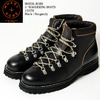 WHEELROBE 5"WANDERRING BOOTS BK 15070画像