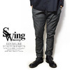 SWING DENIM LIKE STRETCH PANTS画像