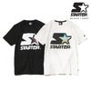 STARTER S☆ロゴ東京タワープリントTシャツ ST-RF-002画像