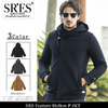 PROJECT SR'ES Feature Melton P JKT JKT00620画像