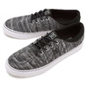 DC SHOES TRASE TX SE BLACK/GRAY/GRAY ADYS300123画像