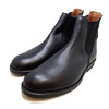 RED WING Mil-1 Congress Boots Black 9079画像